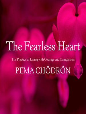 cover image of The Fearless Heart